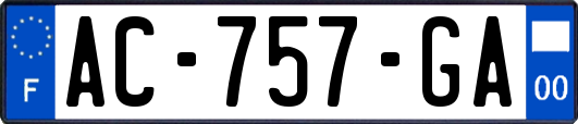 AC-757-GA