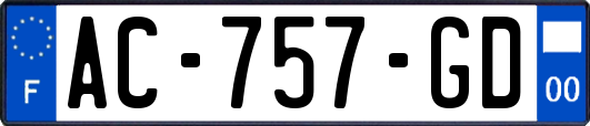 AC-757-GD