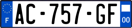 AC-757-GF