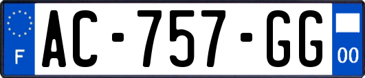 AC-757-GG