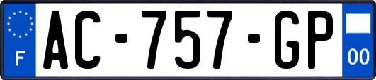 AC-757-GP