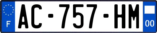 AC-757-HM