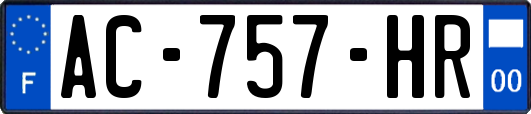 AC-757-HR