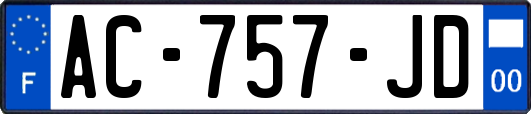 AC-757-JD