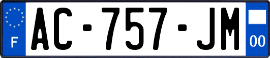 AC-757-JM