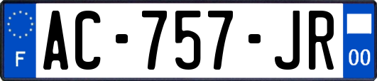 AC-757-JR