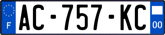 AC-757-KC