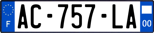 AC-757-LA