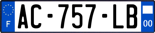 AC-757-LB