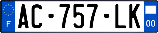 AC-757-LK