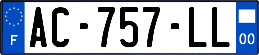 AC-757-LL