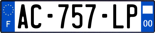 AC-757-LP