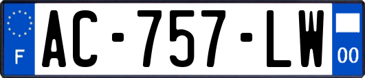 AC-757-LW