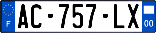 AC-757-LX
