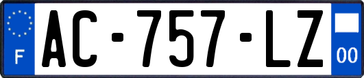AC-757-LZ