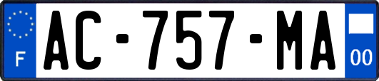 AC-757-MA