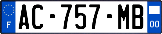 AC-757-MB