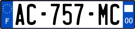 AC-757-MC
