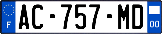 AC-757-MD