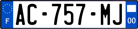 AC-757-MJ