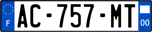 AC-757-MT