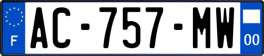 AC-757-MW