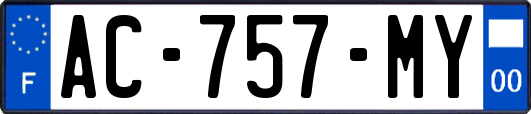 AC-757-MY
