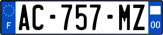 AC-757-MZ