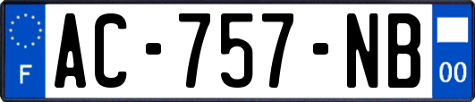 AC-757-NB
