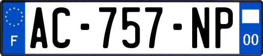 AC-757-NP