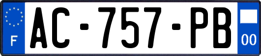 AC-757-PB