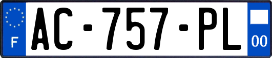 AC-757-PL