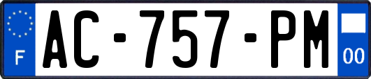 AC-757-PM