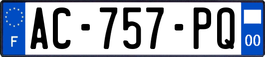 AC-757-PQ