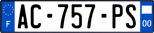 AC-757-PS
