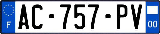 AC-757-PV