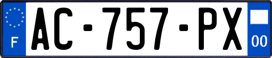 AC-757-PX