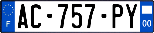 AC-757-PY