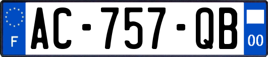 AC-757-QB