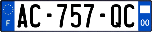 AC-757-QC