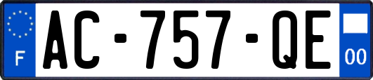 AC-757-QE