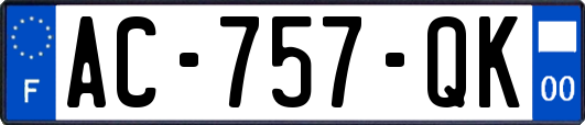 AC-757-QK