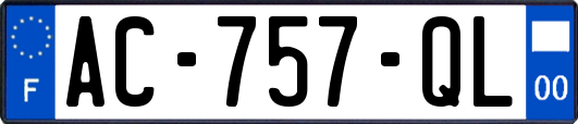 AC-757-QL