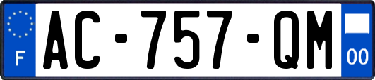 AC-757-QM