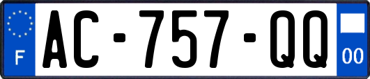 AC-757-QQ