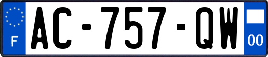 AC-757-QW