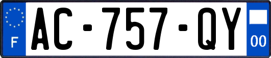 AC-757-QY