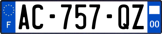 AC-757-QZ