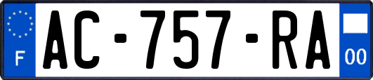 AC-757-RA