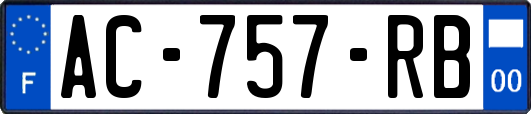 AC-757-RB